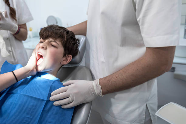 Best Tooth Pain Emergency Relief  in Boise, ID